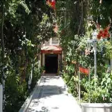 Beltur 3* Beldibi (Kemer)