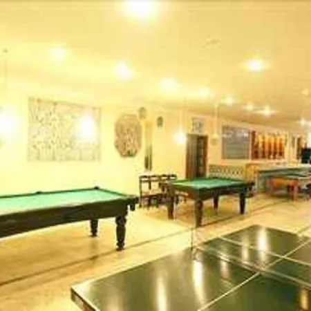 Beltur Beldibi (Kemer)