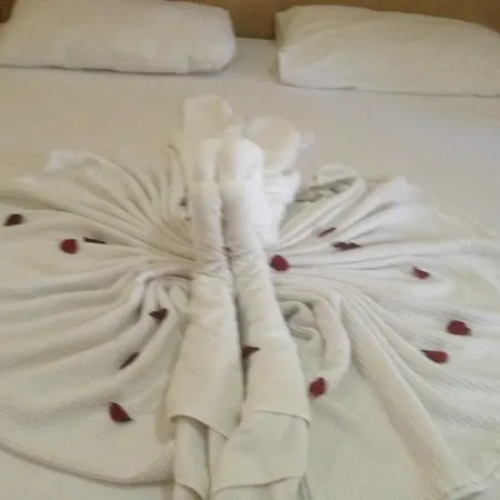 Ξενοδοχείο Beltur Beldibi (Kemer)