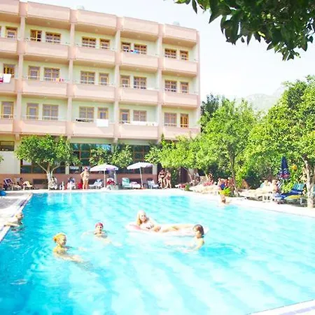 Ξενοδοχείο Beltur Beldibi (Kemer)