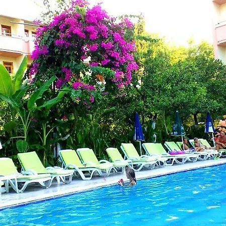 Ξενοδοχείο Beltur