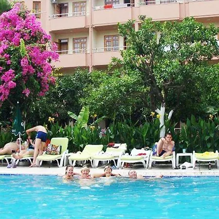 Beltur Beldibi (Kemer)