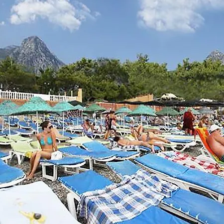 Beltur Ξενοδοχείο