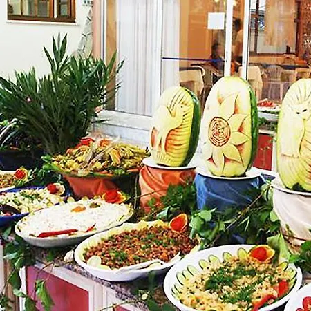 Beltur Ξενοδοχείο 3*