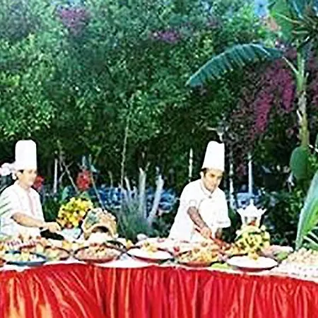 Ξενοδοχείο Beltur Beldibi (Kemer)