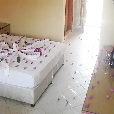 Beltur 3* Beldibi (Kemer)