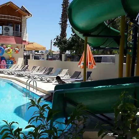 Beltur 3* Beldibi (Kemer)