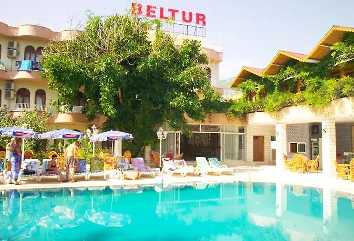 Beltur Hotel 3*