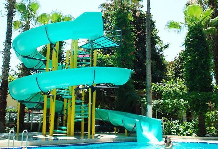 Beltur Hotel Beldibi (Kemer)