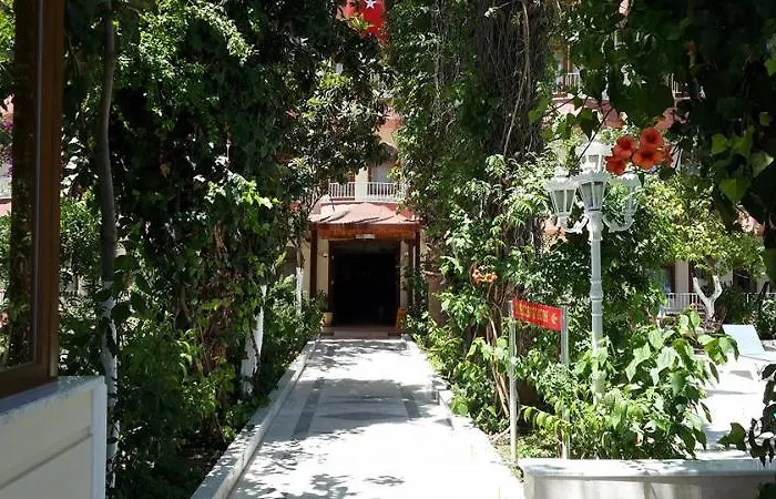 Hotel Beltur Beldibi (Kemer)