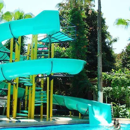 Beltur Hotel Beldibi (Kemer)