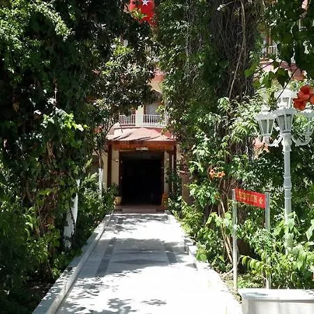 Hotel Beltur Beldibi (Kemer)