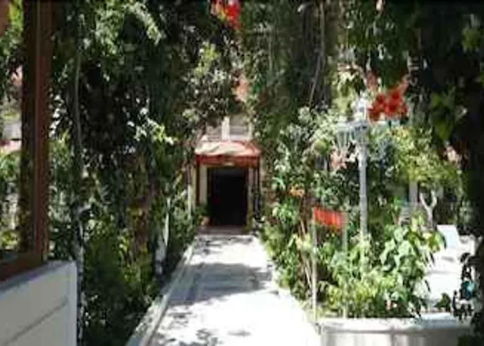 Beltur 3* Beldibi (Kemer)