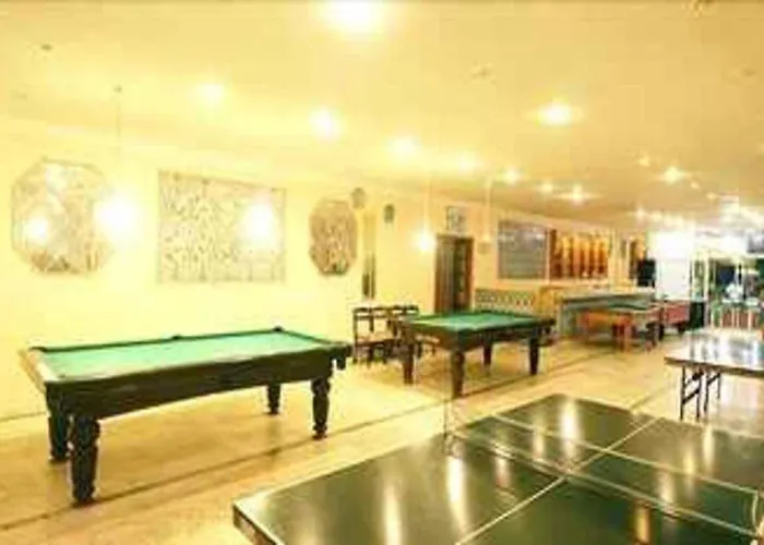 Beltur Beldibi (Kemer)