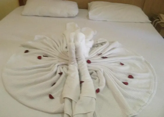 Hotel Beltur Beldibi (Kemer)