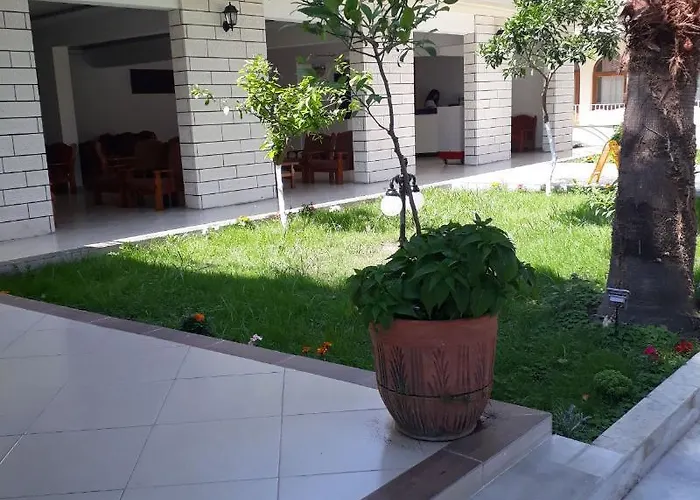 Beltur Beldibi (Kemer)