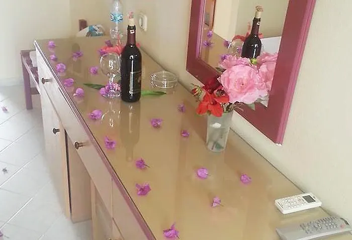 Beltur Hotel Beldibi (Kemer)