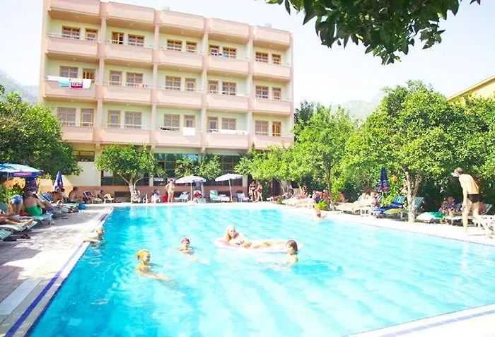 Hotel Beltur Beldibi (Kemer)
