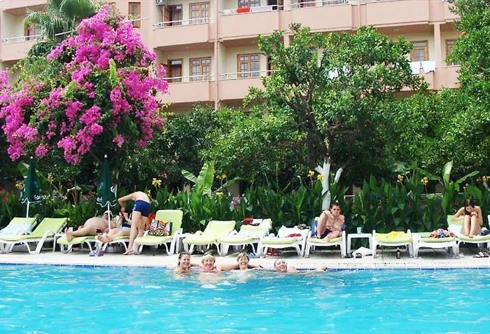 Beltur Beldibi (Kemer)