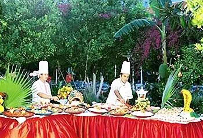 Hotel Beltur Beldibi (Kemer)