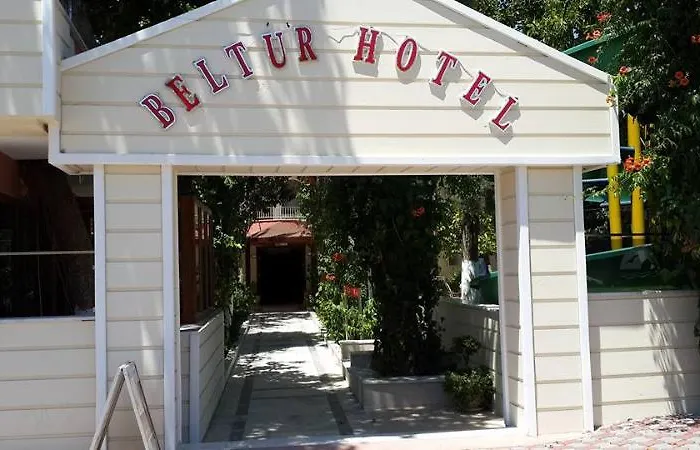 Beltur