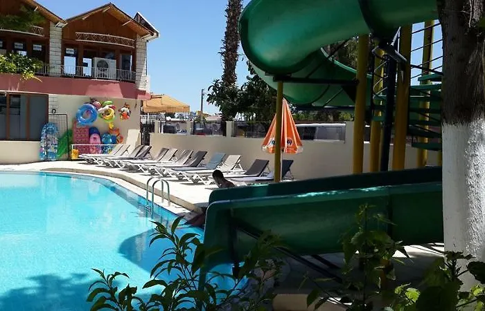 Beltur 3* Beldibi (Kemer)